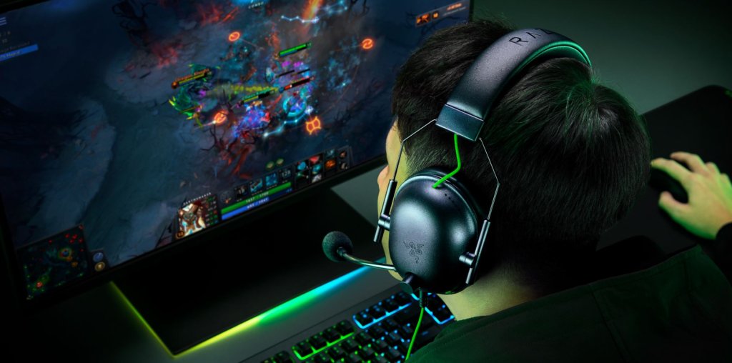 Razer’s new Blackshark V2 X wired headset aims to be awesome bang for your gaming buck at RM349 1
