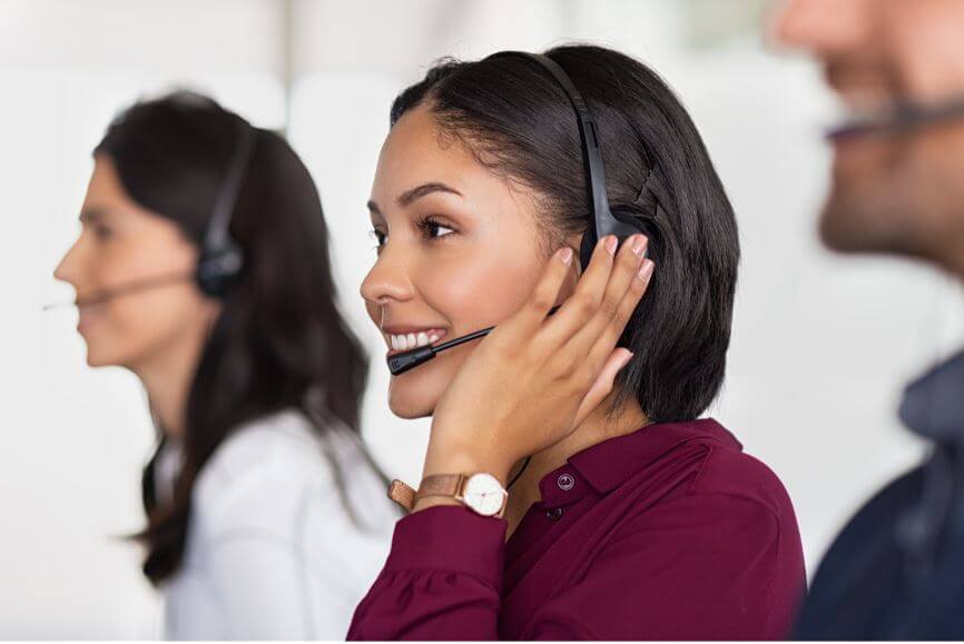 Call Centres Unlock Lockdowns with Conversational Service Automation 2