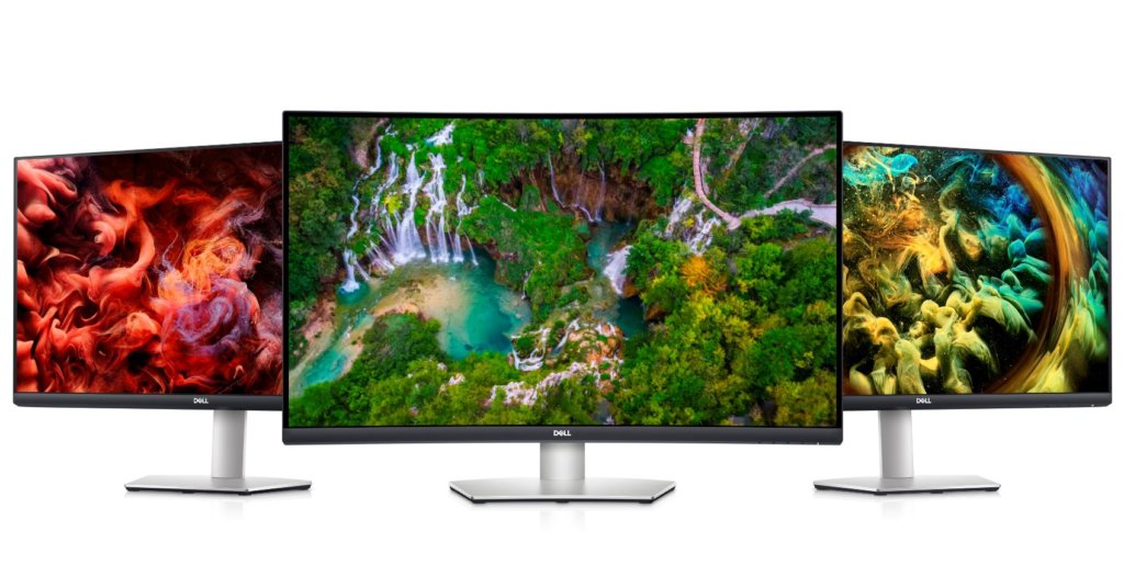 Dell S-Series Monitors coming to Malaysia  3