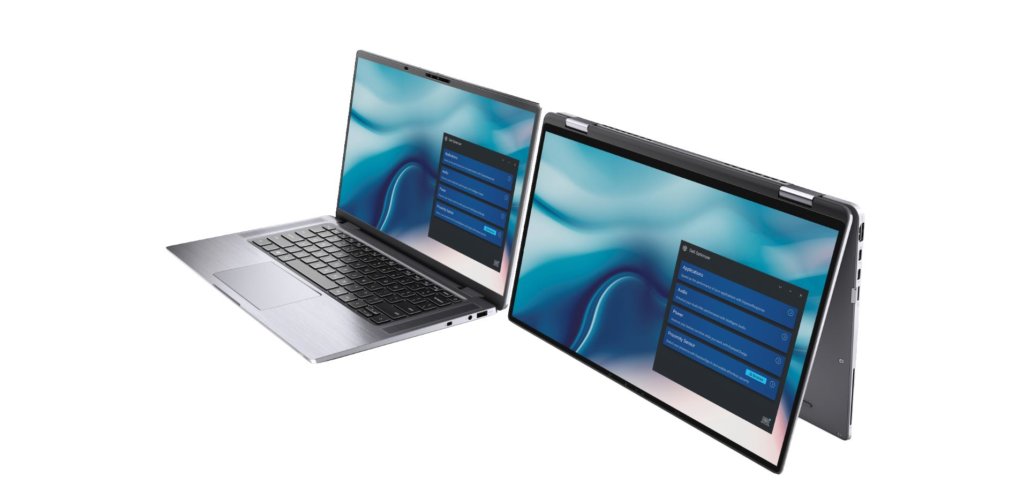 Dell Latitude 9510 spearheads new Latitude laptop and 2-in-1 line-up in Malaysia 2