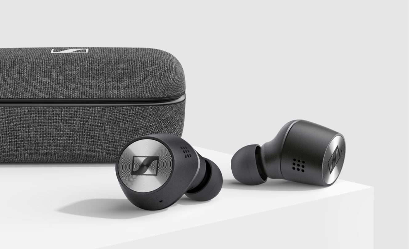 sennheiser momentum 2 vs galaxy buds plus