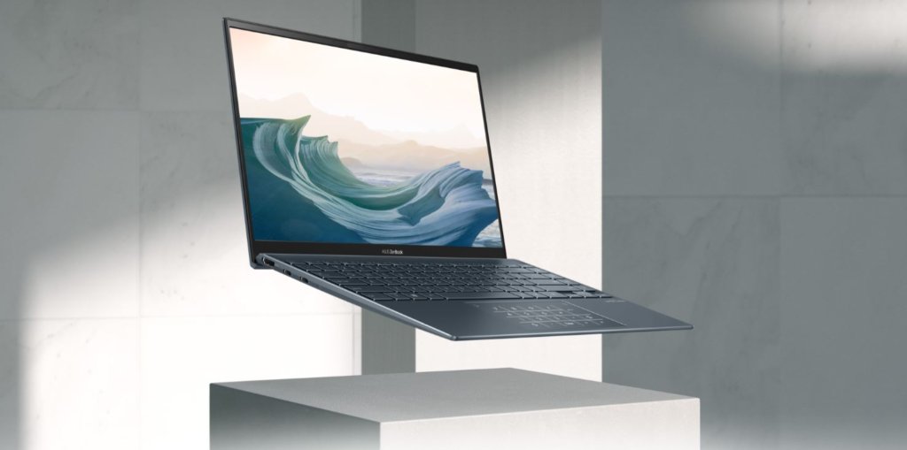 ASUS ZenBook 13 UX325 and ZenBook 14 UX425 with super slim and light form factors coming to Malaysia! 10