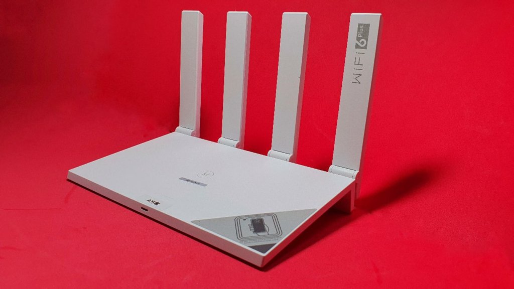 Huawei WiFi AX3 Router Review - Easy to Use and Budget-Friendly WiFi 6 Plus Delight 8
