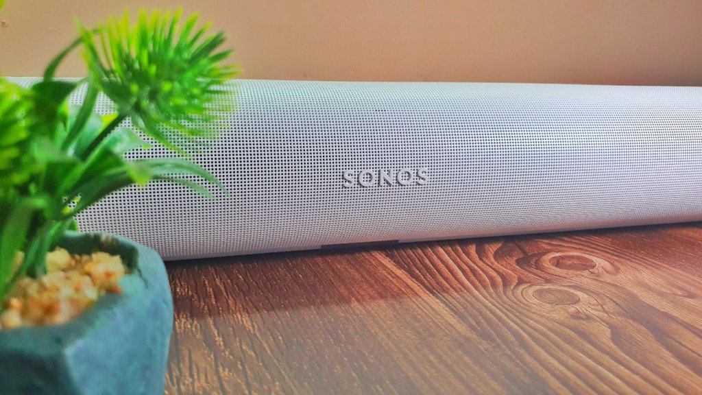 Sonos Arc soundbar front
