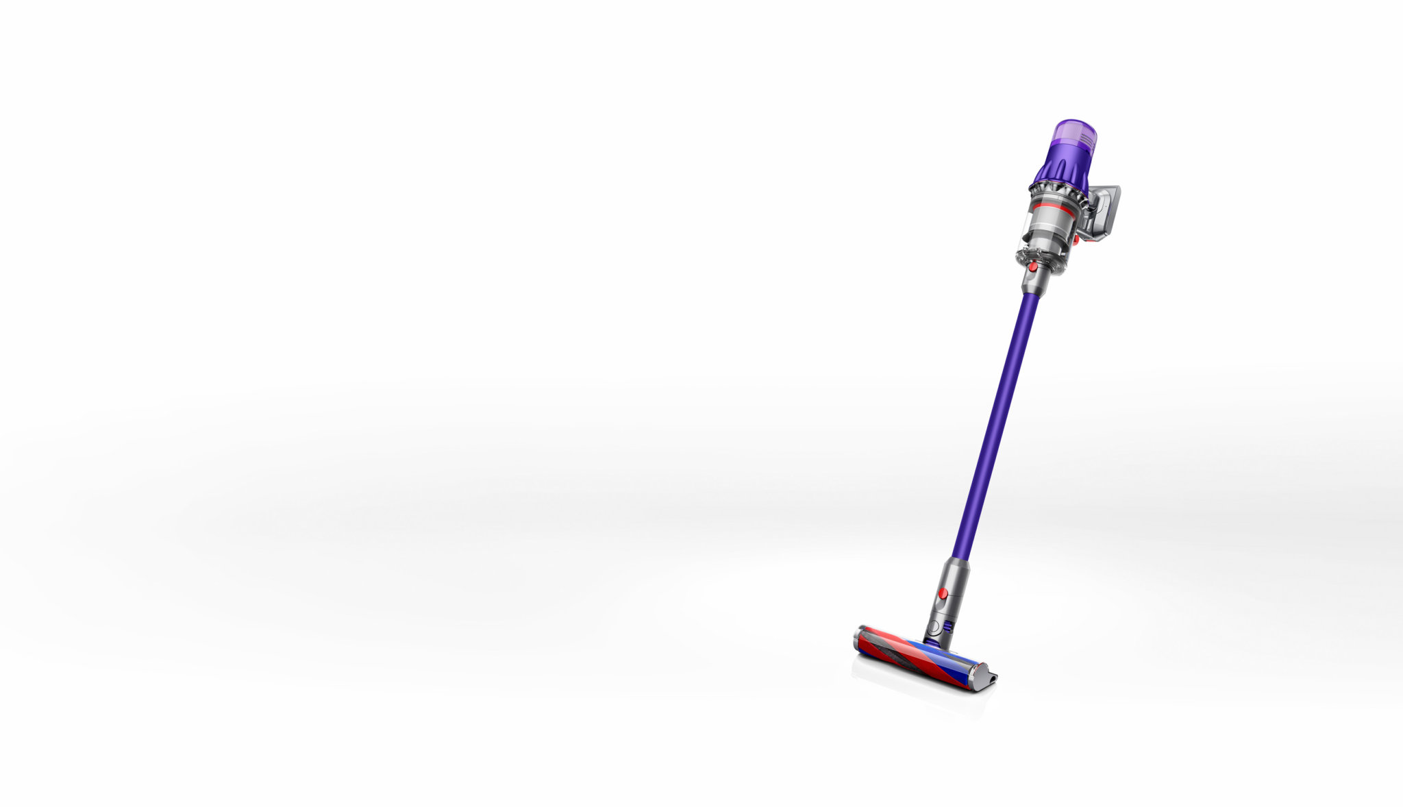 The Dyson Digital Slim Is Their Newest, Shockingly Powerful Yet ...