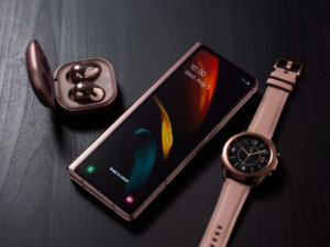 TM Roh shares more on what’s on the horizon for Samsung and the world in 2021 8