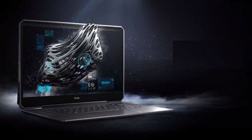 New ASUS StudioBook One W590G6T laptop is insanely powerful and costs as much as a car at RM49,999 4