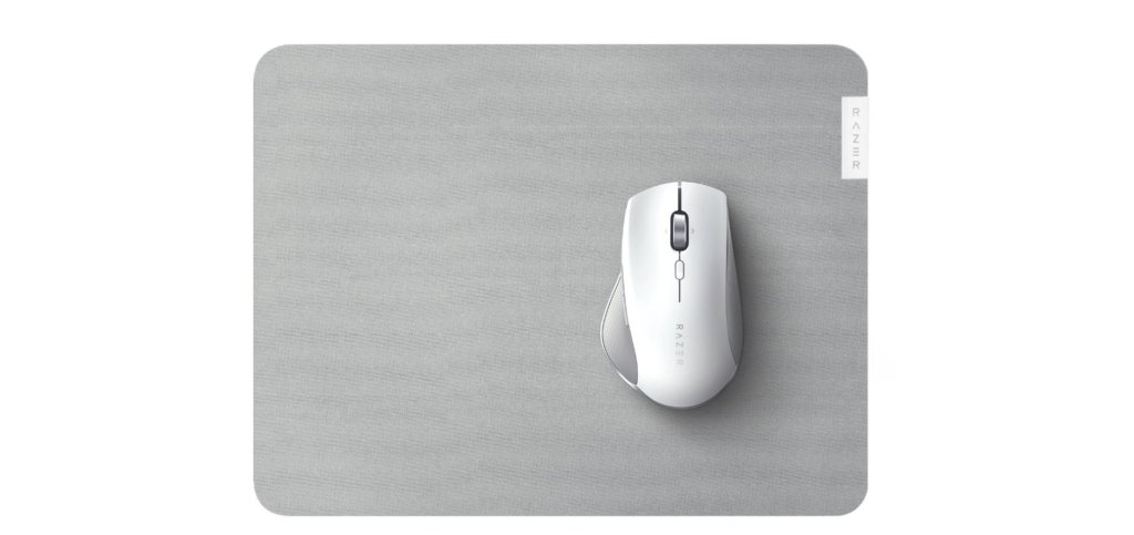 razer productivity mouse pad glide