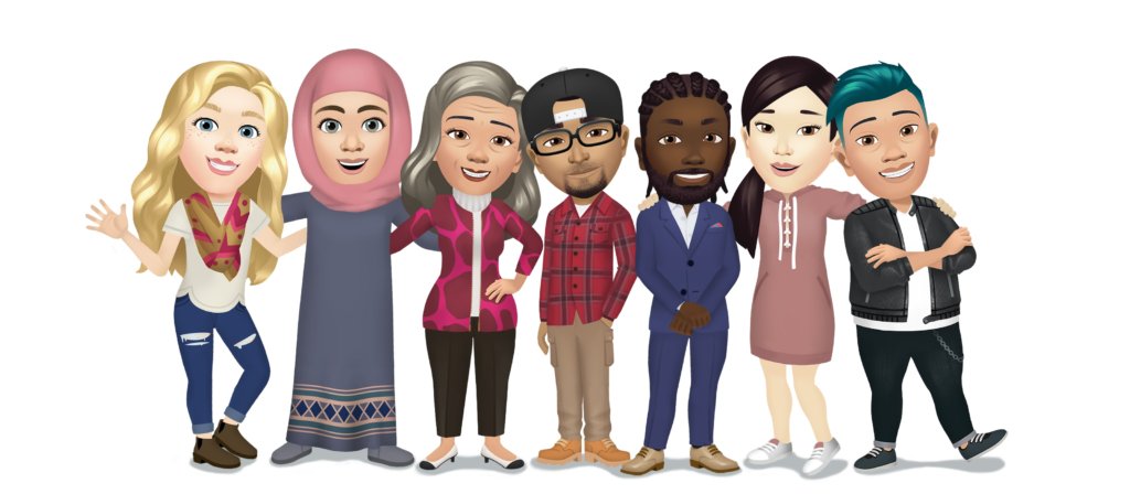 Facebook Avatars feature launched in Malaysia 1