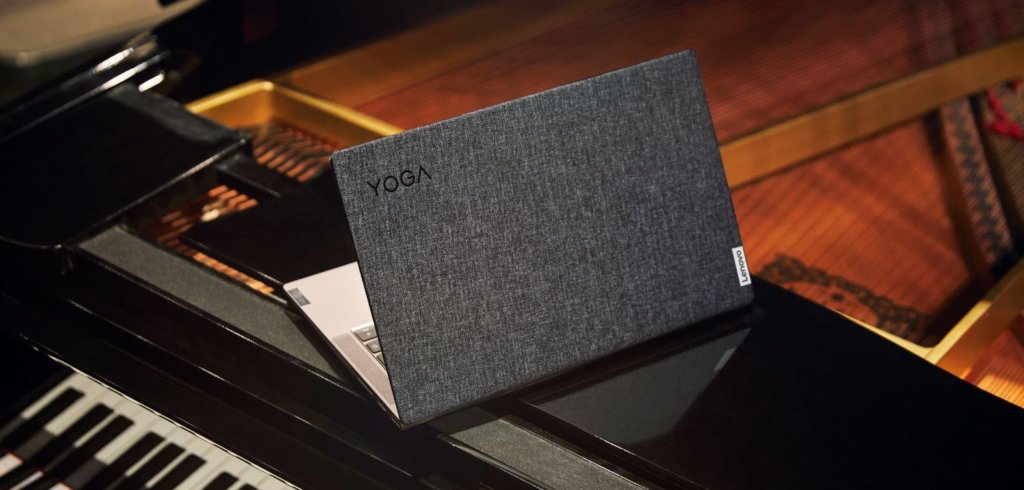 Lenovo Yoga Slim 7i laptop and Duet 7i detachable have evolved to bring svelte style and portability to Malaysia 1