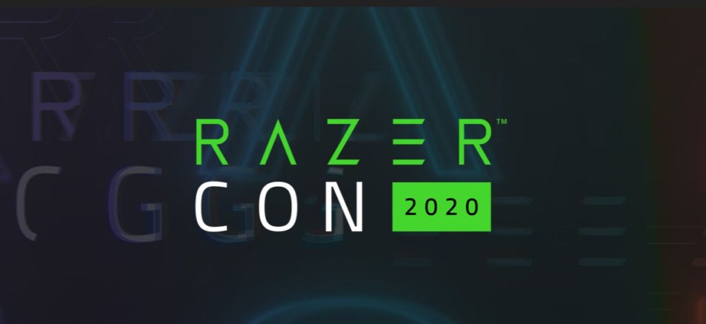 RazerCon 2020 is coming this 11th October 2020 with new gaming gear reveals, concerts and more 1