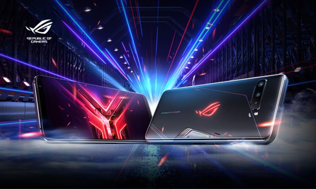 The ASUS ROG Phone 3 is finally here with official prices and accessories galore 1