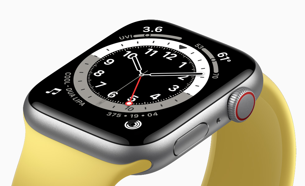 Apple Watch SE with fall detection, fitness tracking and more will cost you just RM1,199 1