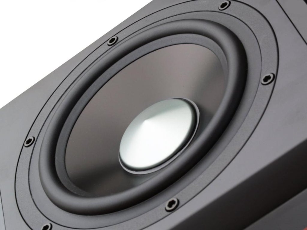 Edifier Airpulse A300 Pro speakers