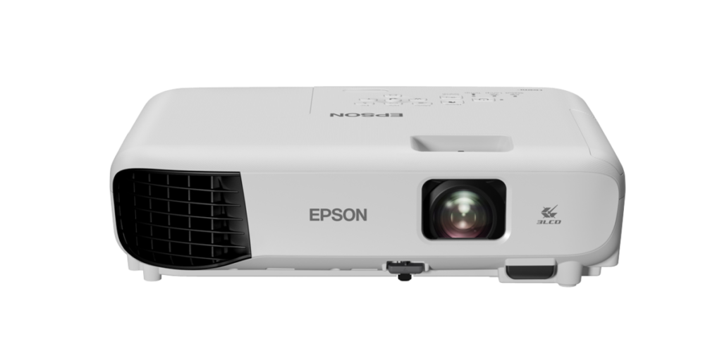Epson EB-E10 and range of E10 series business projectors aim to make meetings affordably bright 6