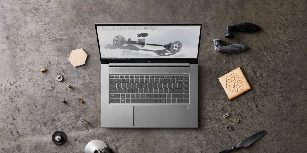 HP rolls out powerful ZBook Studio and Create G7 creator laptops priced from RM11,236 4