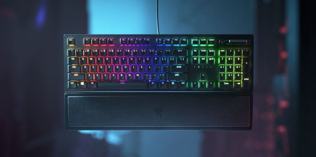 Razer BlackWidow V3 gaming keyboard arrives in two variants and awesomely tougher, brighter keys from RM490 5