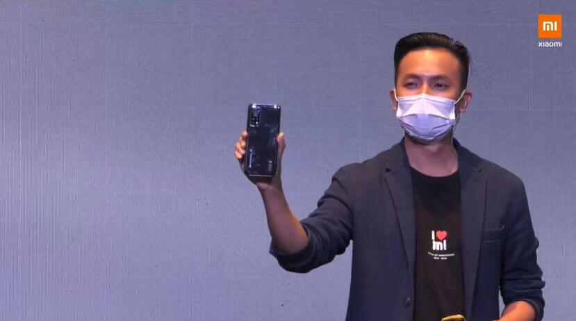 Xiaomi Mi 10T series lands in Malaysia with Snapdragon 865 & 144Hz displays priced from RM1,699 6