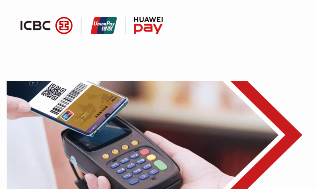 What phones work with Huawei Pay in Malaysia 1