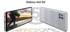 Get a free fast car charger when you buy a Galaxy A42 5G or other Galaxy A series phone 9