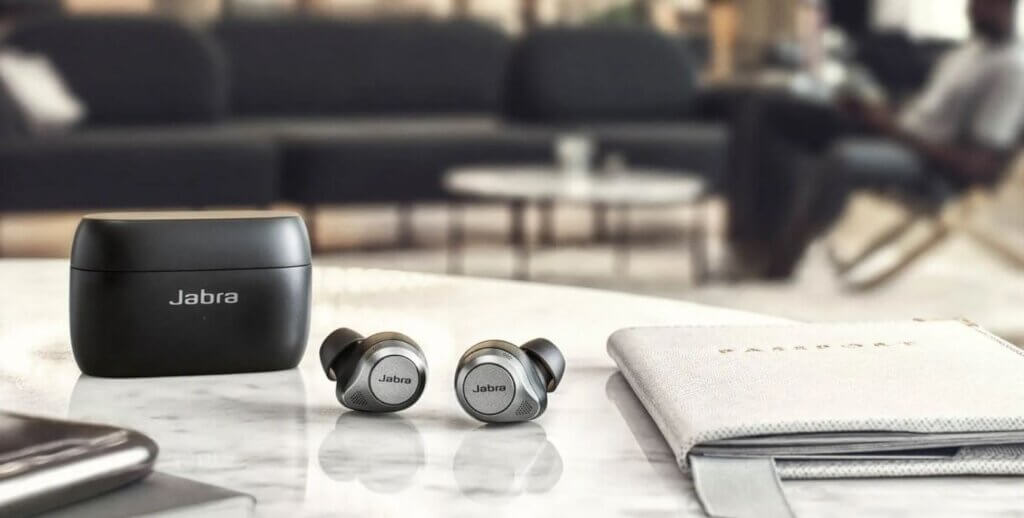 Jabra Elite 85t wireless earbuds with active noise cancellation launched in Malaysia 2