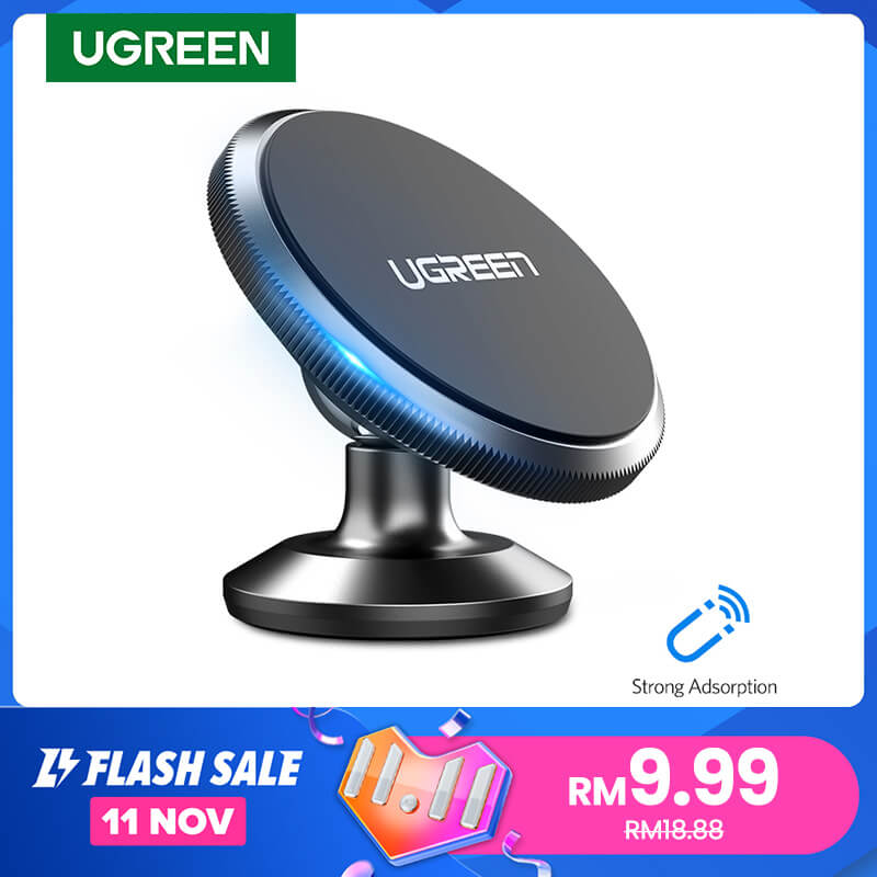 The UGreen 11.11 sale carphone holder