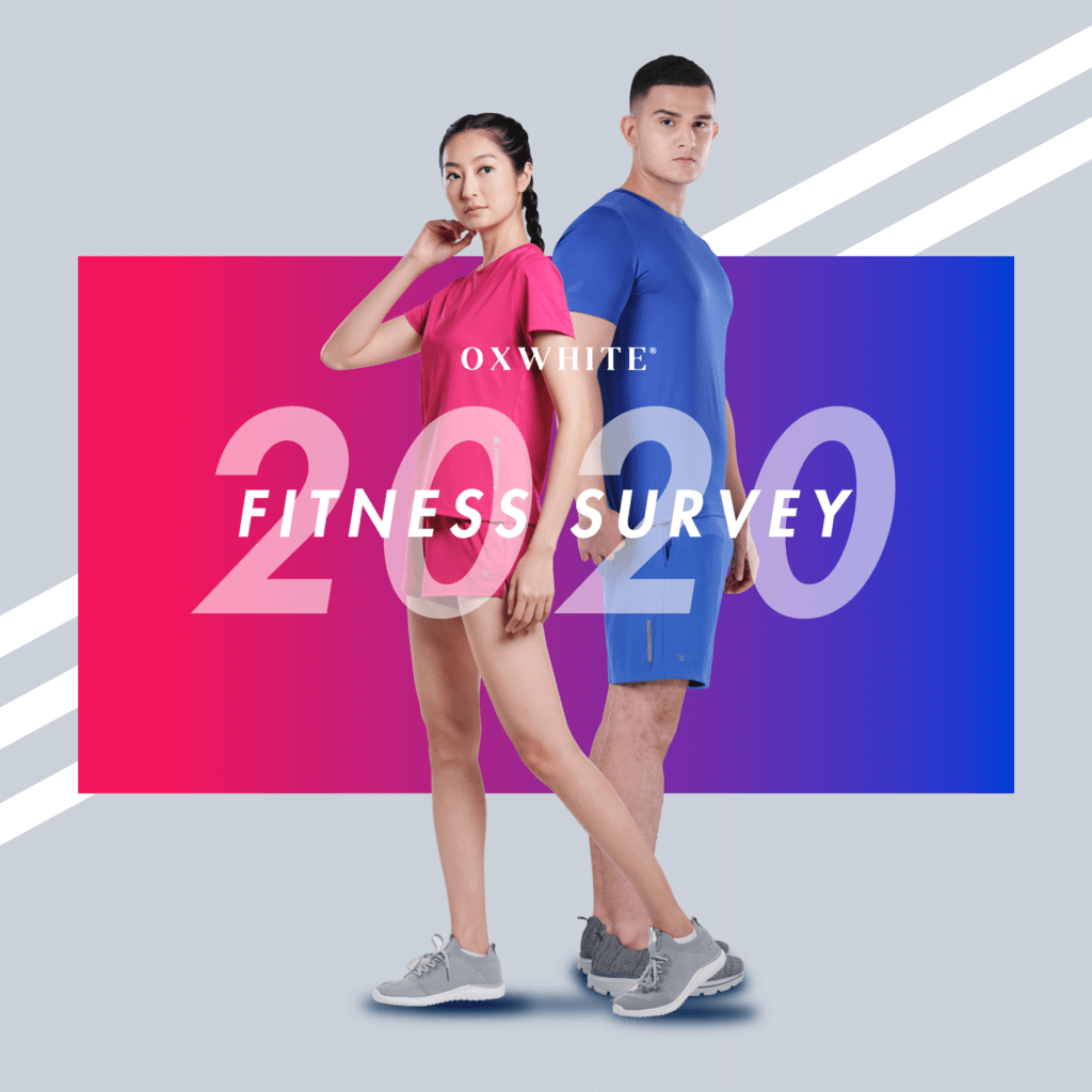 Oxwhite Fitness Survey 2020 1