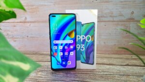OPPO A93 Review - Affably Affordable A-series phone 3