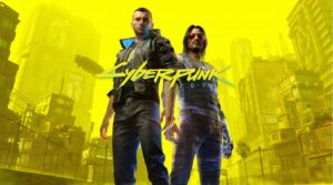 Cyberpunk 2077 mobile version is dangerous malware - TLDR don’t download it! 1