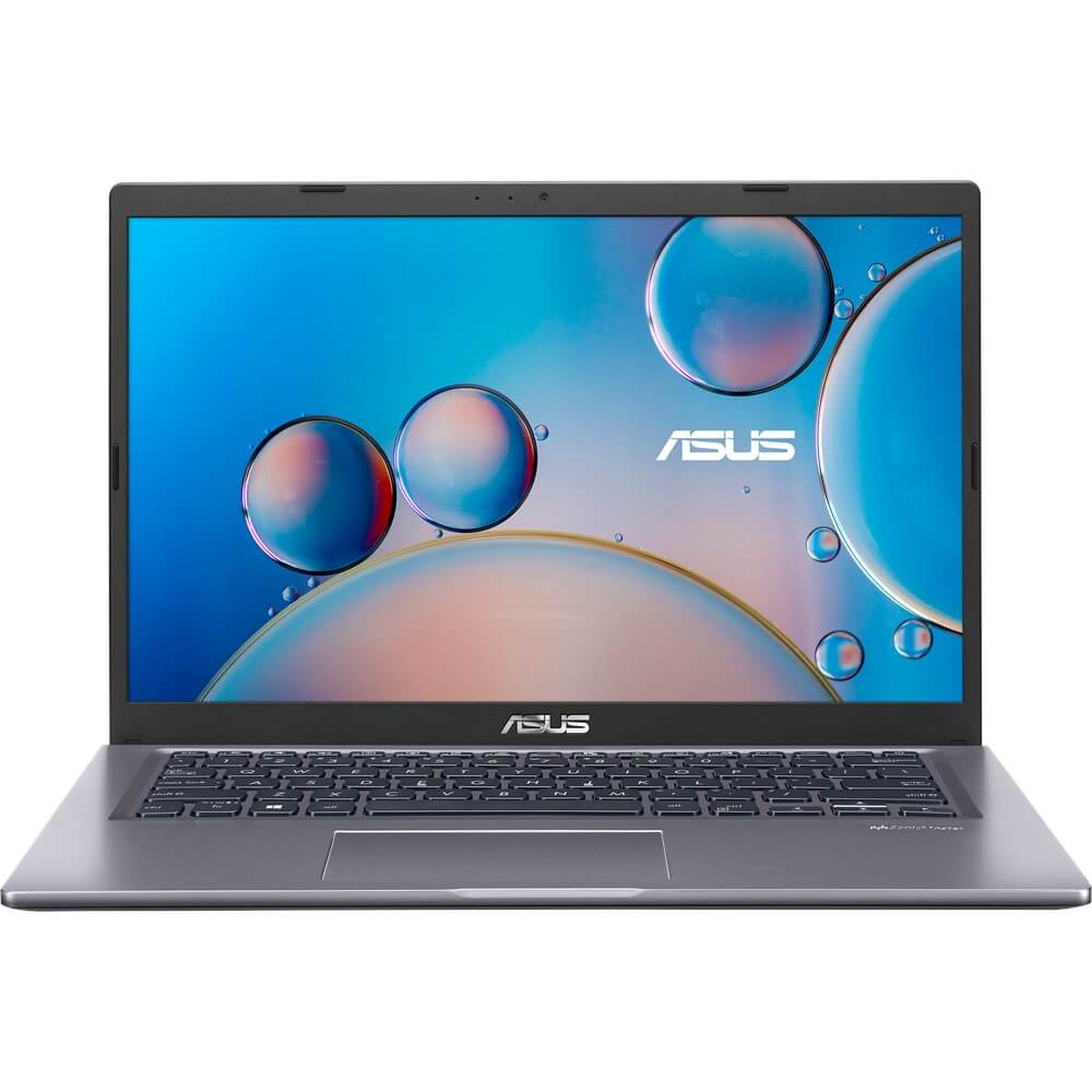 ASUS A416 and A516 series display size