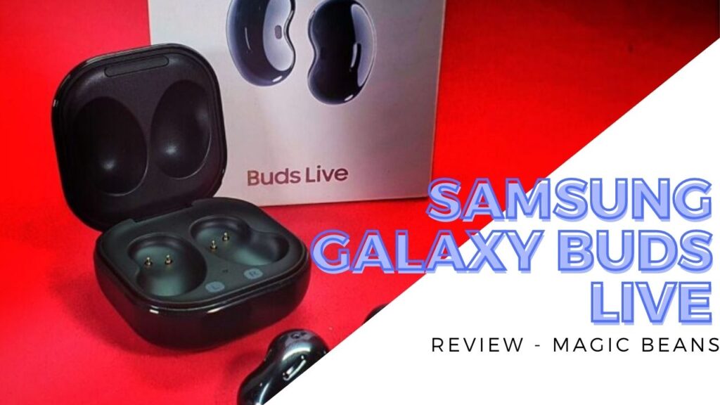 galaxy buds live review