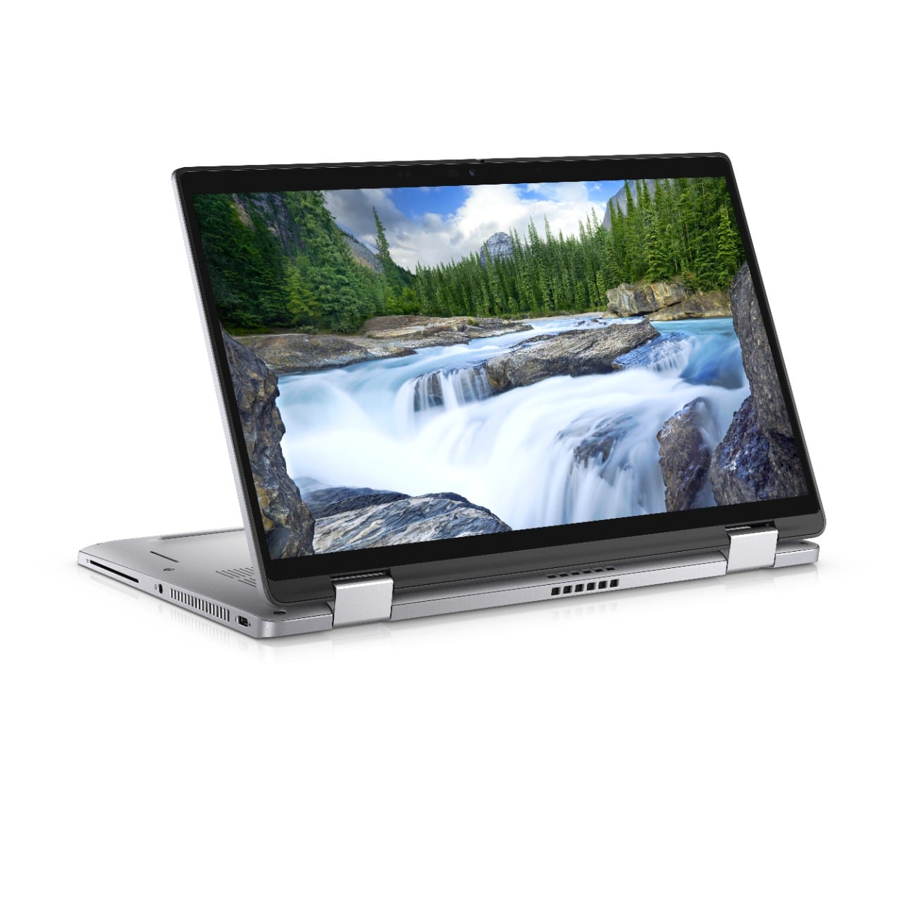 Dell Latitude 7320, 7420, 7520 Laptops and 2-in-1 convertibles with ...