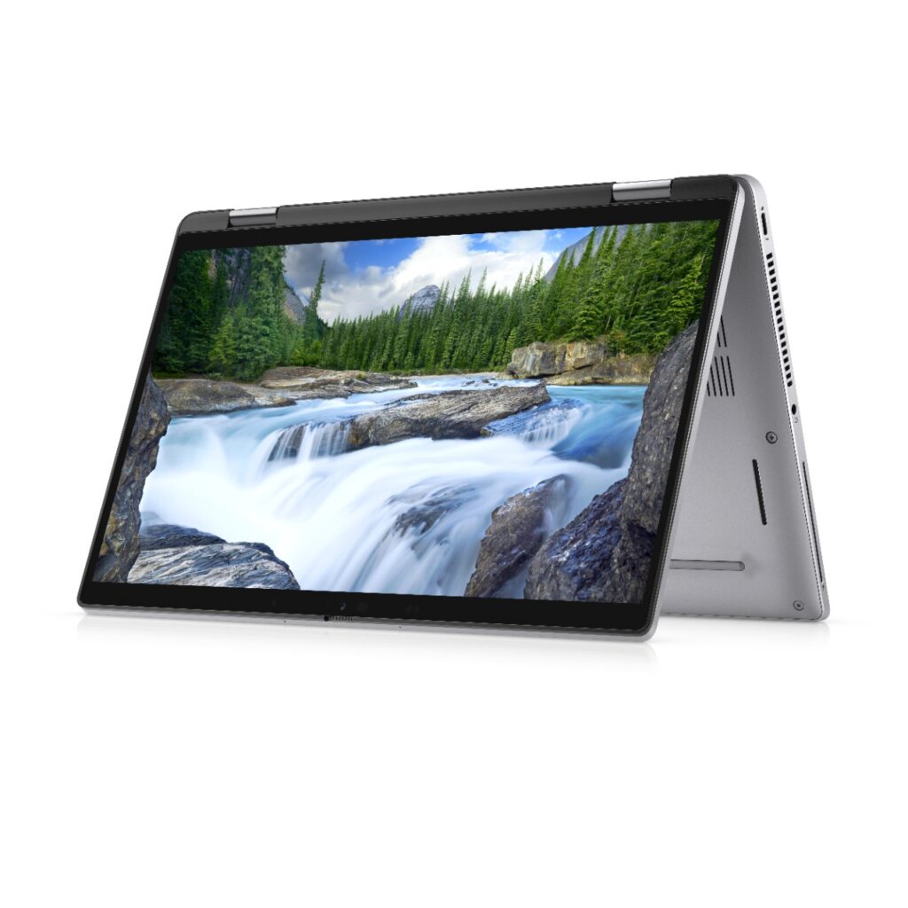 Dell Latitude 7320, 7420, 7520 Laptops and 2-in-1 convertibles announced at CES 2021 hero