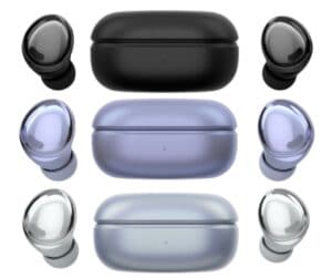 Samsung Galaxy Buds Pro price for Europe could be a rather high €229 3