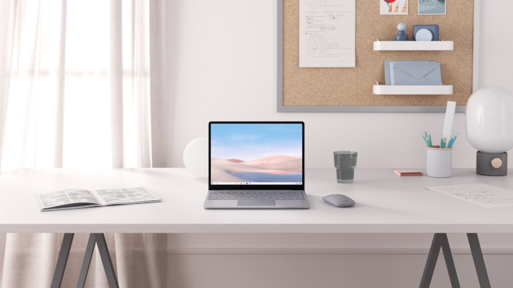 Surface Laptop Go now in Malaysia from RM2,758 4