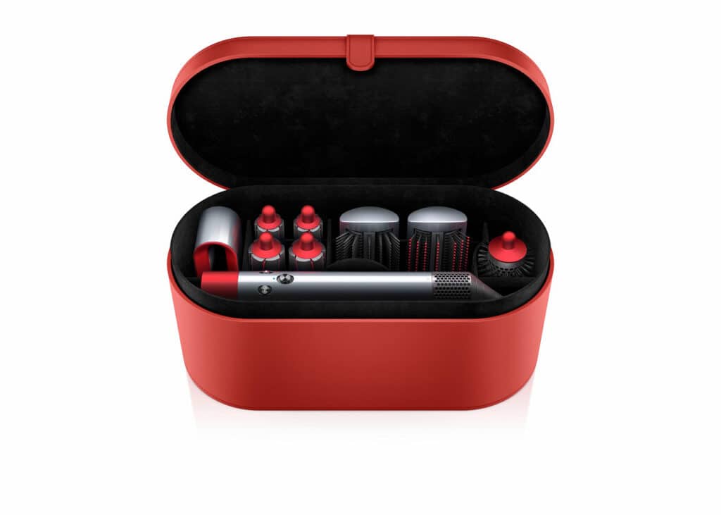 dyson red box