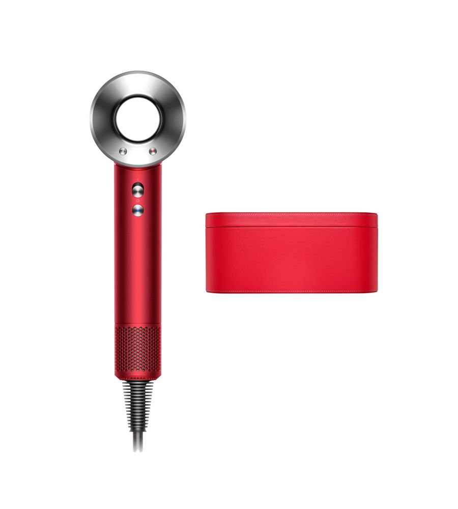 Dyson supersonic red