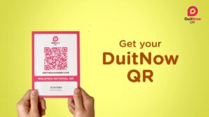 New DuitNow QR Ecosystem helps small merchants go digital 4