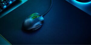 Razer Naga X mouse levels up your MMO game literally for RM399 5
