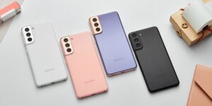 Samsung Galaxy S21 series epic weekend flash sales with crazy RM400 discounts and more 10