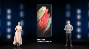 Samsung Galaxy S21 series will debut in Malaysia on TV3 and Astro AEC 3
