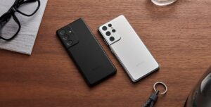 Samsung Galaxy S21 Ultra lauded as Best Smartphone at GLOMO Awards at MWC 2021 1