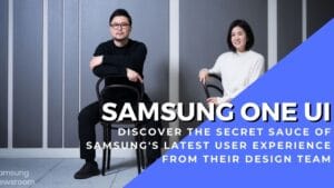 Here is how Samsung’s One UI user interface makes their phones the best Android phones around 9