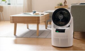 The new acerpure cool air purifier is a literal breath of fresh air with a limited time promo price from RM899 1