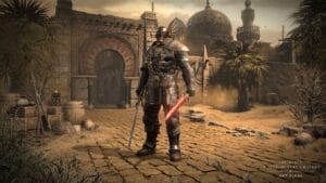 Diablo 2 Resurrected remasters classic hackfest into glorious 4K for PC and console 7