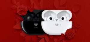 Get your Huawei FreeBuds Pro engraved for free in 4 special designs 2
