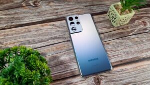 Galaxy S21 Single Take mode - How to use Single Take and why it answers a classic photographer problem 8