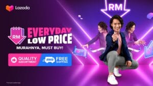 Lazada Bonus feature gets you up to RM40 savings during 9th Lazada Birthday Sales 10
