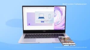 Huawei MateBook D14 2020 Intel Edition debuts today with 10th Gen I5 CPU at RM3,399 1