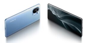 Xiaomi Mi 11 with fast Snapdragon 888 chip and huge 108MP camera priced from €749 3